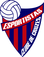 Esportistas