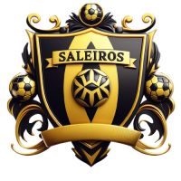 Saleiros
