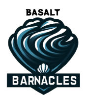 Basalt Barnacles