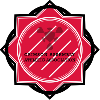 Crimson Assembly AA