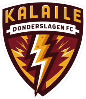 Kalaile Donderslagen