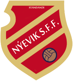 Nýevik SFF