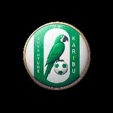 CD da Juventude Karibu