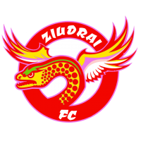Ziudrai