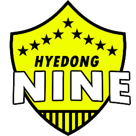 Hyedong Nine
