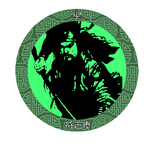 Jiangzou Saint