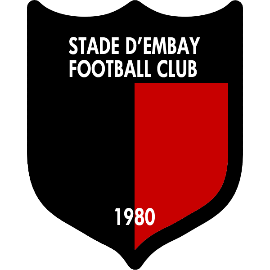 Stade d'Embay