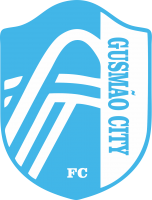 Gusmão City