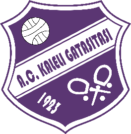 Kaleli Gatasitasi