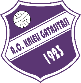 Kaleli Gatasitasi