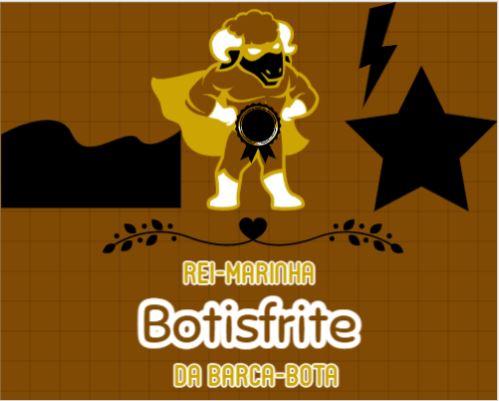Botisfrite (F)