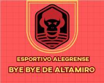 Bye Bye (M)