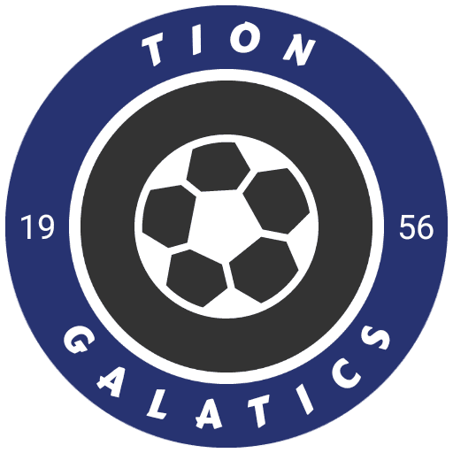 Tion Galatics