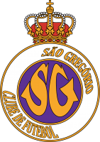 São Gregório