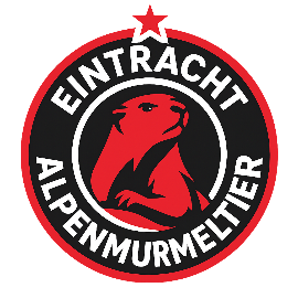 Eintracht Alpenmurmeltier