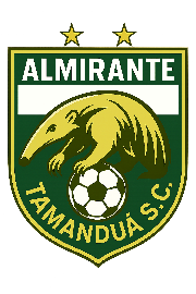 Almirante Tamanduá SC