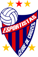 Esportistas
