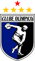 Olímpico