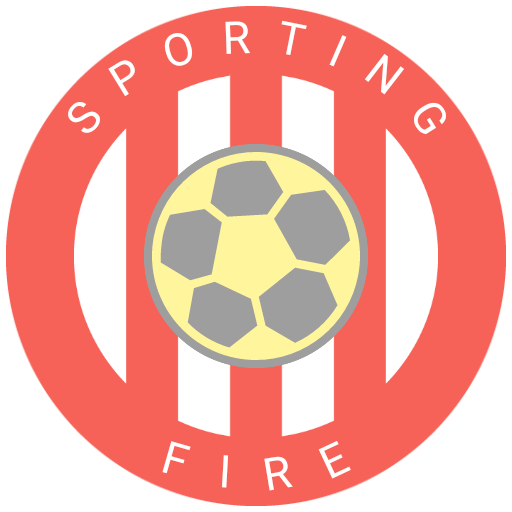 Sporting Fire