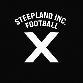 Steepland Inc. Football