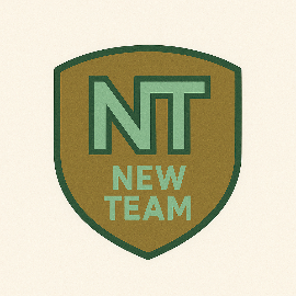 New Team