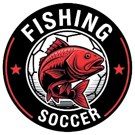 Fishing Soccer