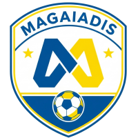 Magaiadis (M)