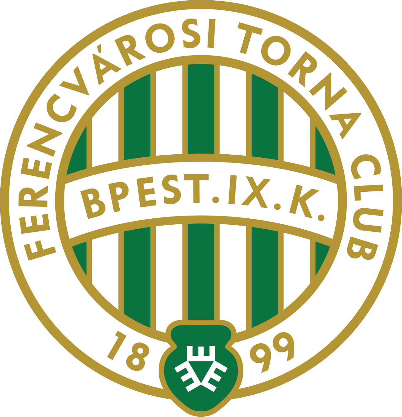 Ferencvarosi