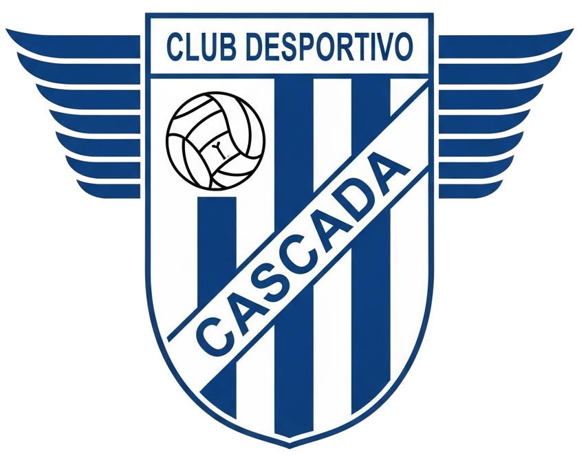 CD Cascada Blanca