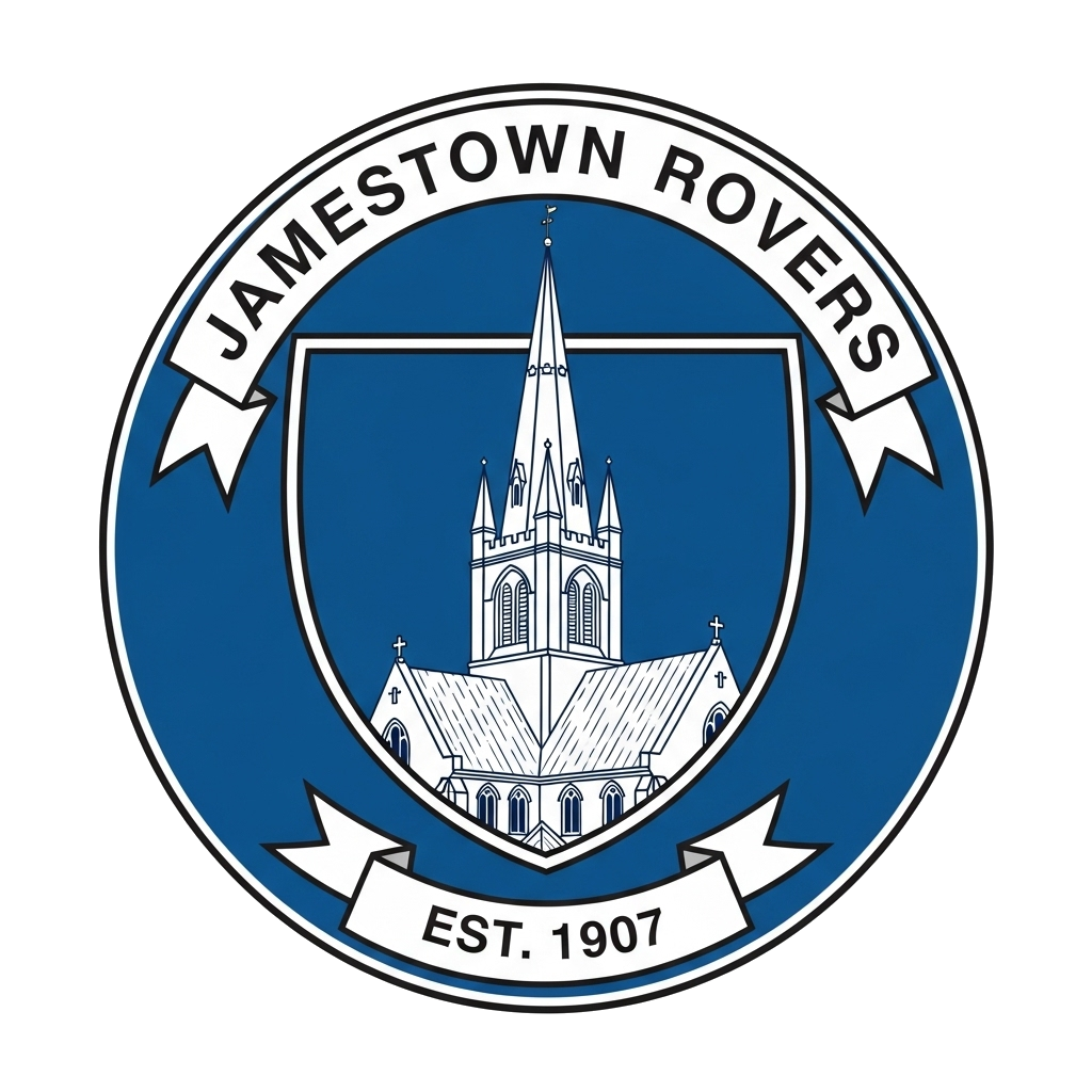 Jamestown Rovers