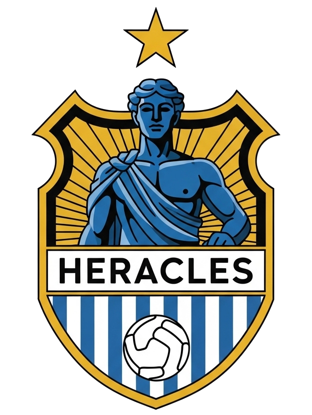 Heracles CF