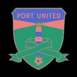 Port United