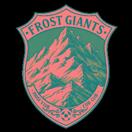 Frost Giants