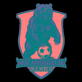 New Archangelsk Bears