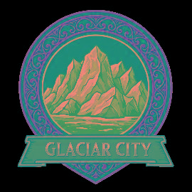 Glaciar City FC