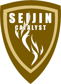 Seijin Catalyst