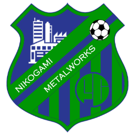 Nikogami Metalworks