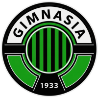 Gimnasia 1933