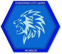 Stratford City
