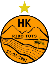 Ribo Tots (F)