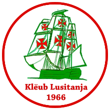 Lusitanja