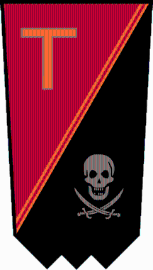 Tampa Red and Black