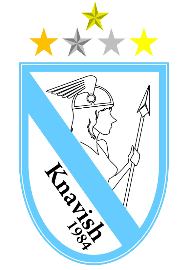 Knavish