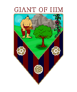 Giant Of Him