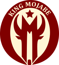 King Mojabe