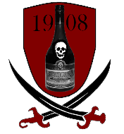 Rum Pirata