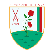 Braves And Tulips