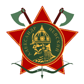 Aleksandr Nevsky
